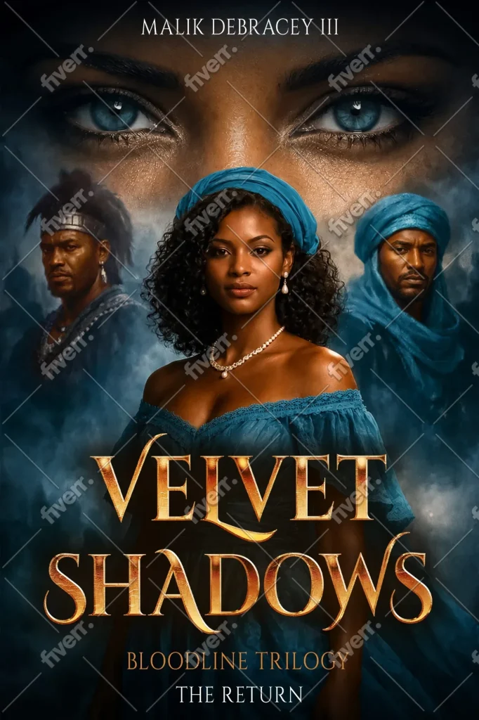 Velvet Shadows